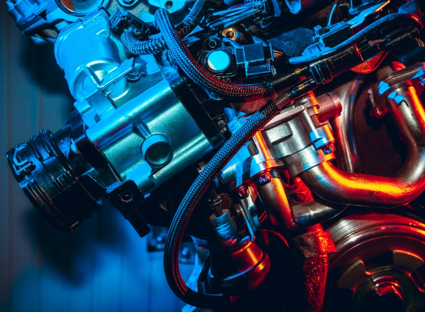 Automotive