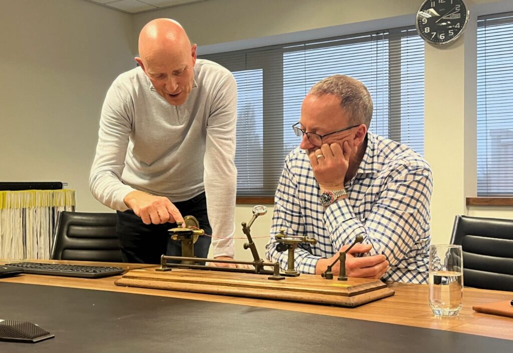 Smarter Manufacturing: Sustainability & Efficiency at Arville