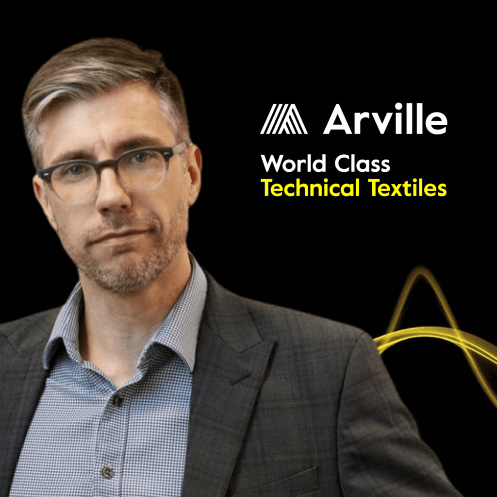 Arville invests in new Uster Q-Bar 2 system and Tsudakoma Air Jets with 3.9m width capability as demand for volume grows