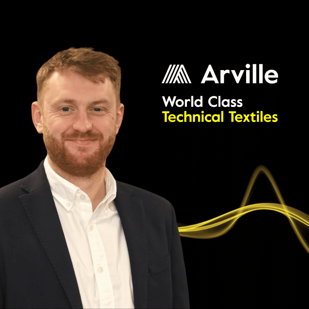 Neil Horan joins Arville as Group Chief Financial Officer